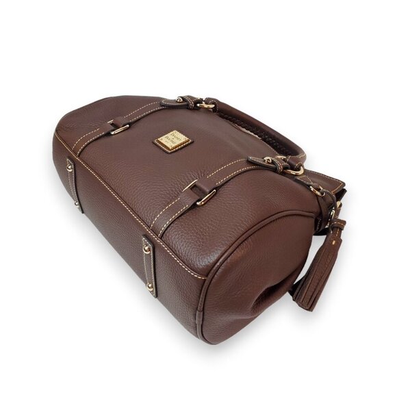 D&B Satchel - Picture 9 of 12